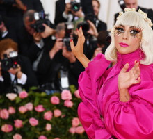 MET Gala - gwiazdy