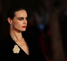 Kasia Smutniak
