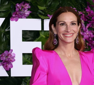 Makijaż Julii Roberts