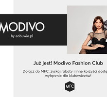 Modivo