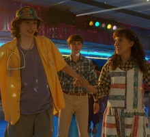 Stranger Things