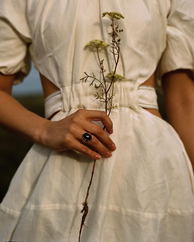 Sygnet Rosa