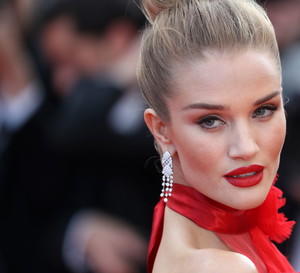 Rosie Huntington-Whiteley