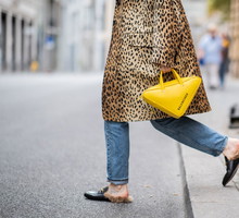 Kolekcja Balenciaga x Gucci już niedługo?