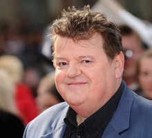 Robbie Coltrane