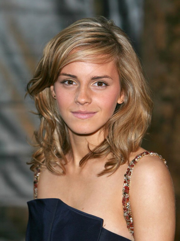 Emma Watson