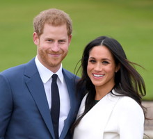 Książę i księżna Sussexu