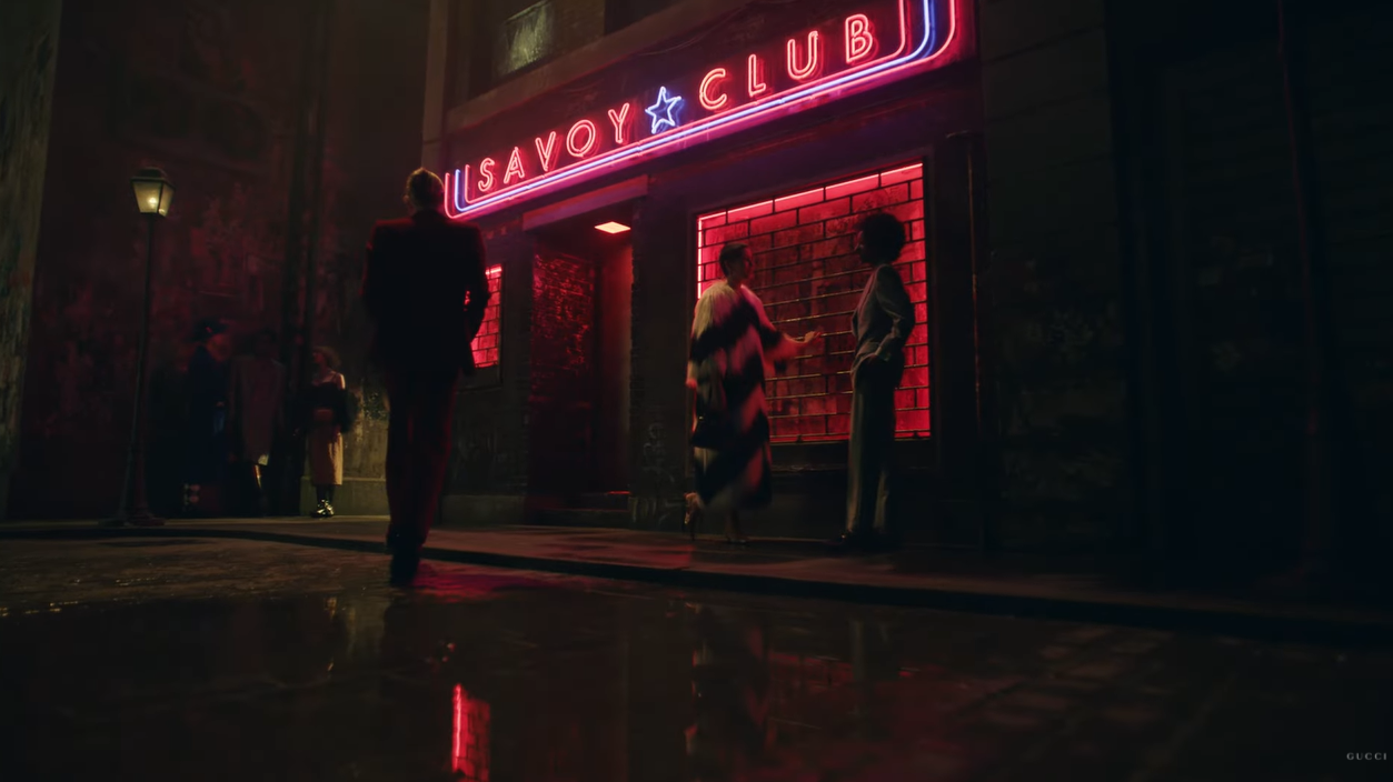 Gucci ,,Aria