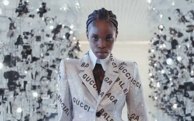 Gucci ,,Aria