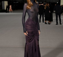 Gwiazdy na Academy Museum Gala 2022