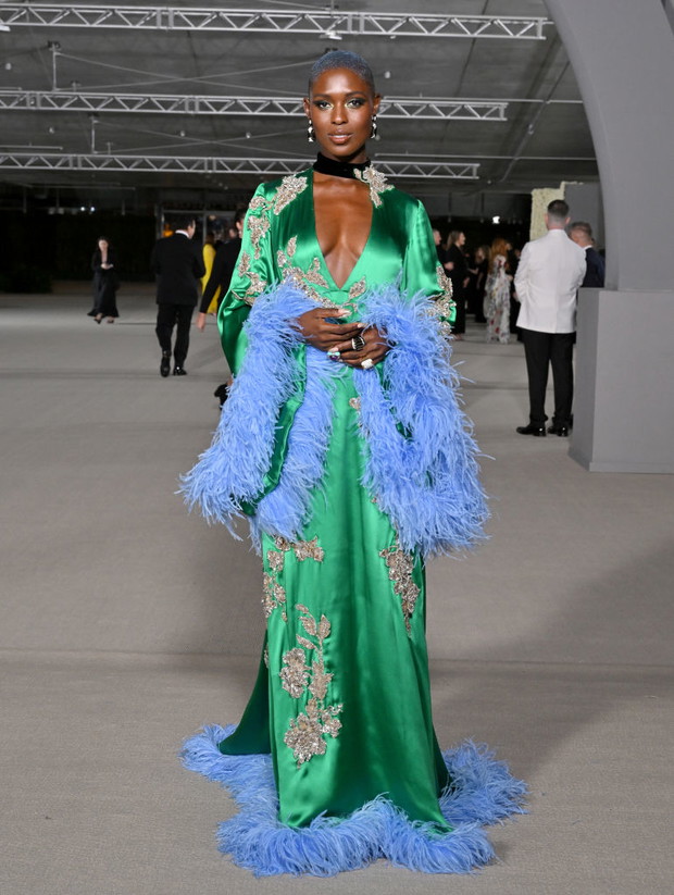 Gwiazdy na Academy Museum Gala 2022