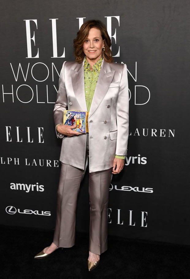 Gwiazdy na gali ELLE Women in Hollywood 2022