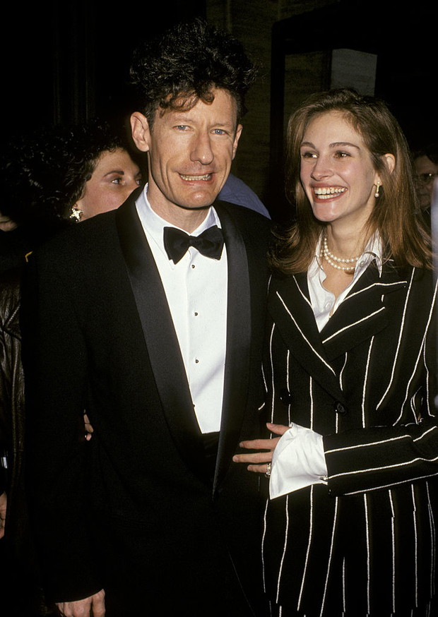 Julia Roberts
