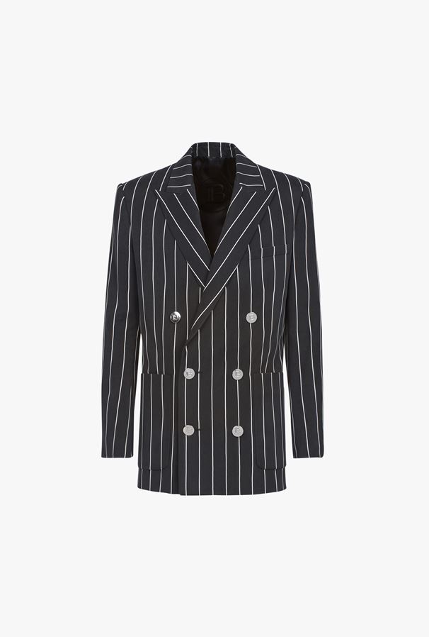 Kolekcja Balmain x Maluma