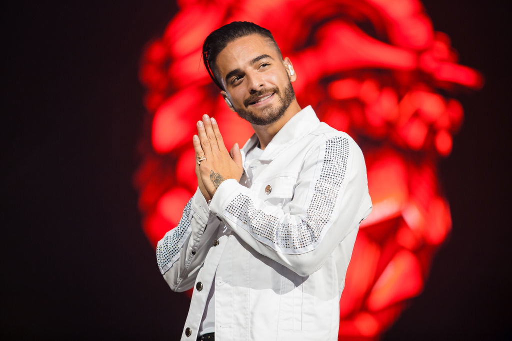 Maluma