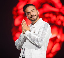 Maluma