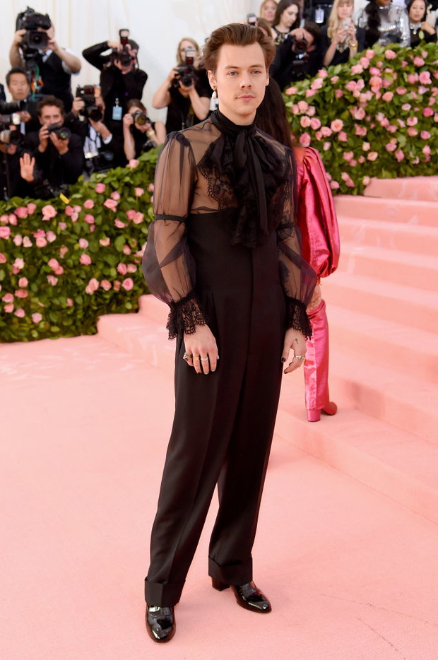 MET Gala - gwiazdy