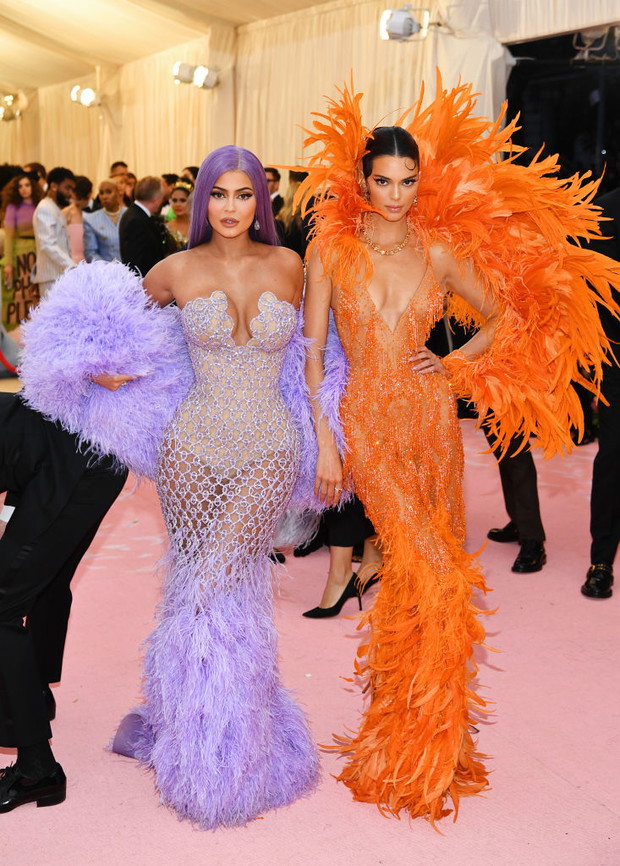 MET Gala - gwiazdy
