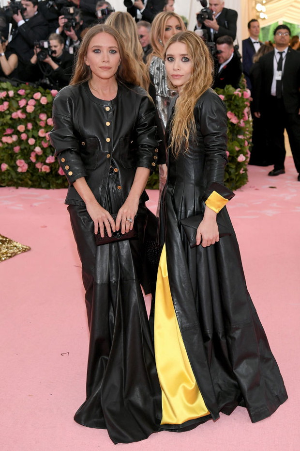 MET Gala: gwiazdy