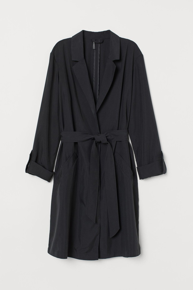 Międzysezonowa wyprzedaż w H&M: do -50%