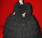 Projekty Balenciaga