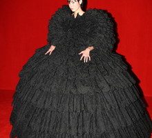 Projekty Balenciaga