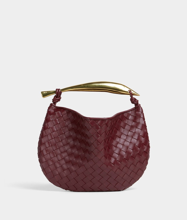Torebki gwiazd: Sardine od Bottega Veneta