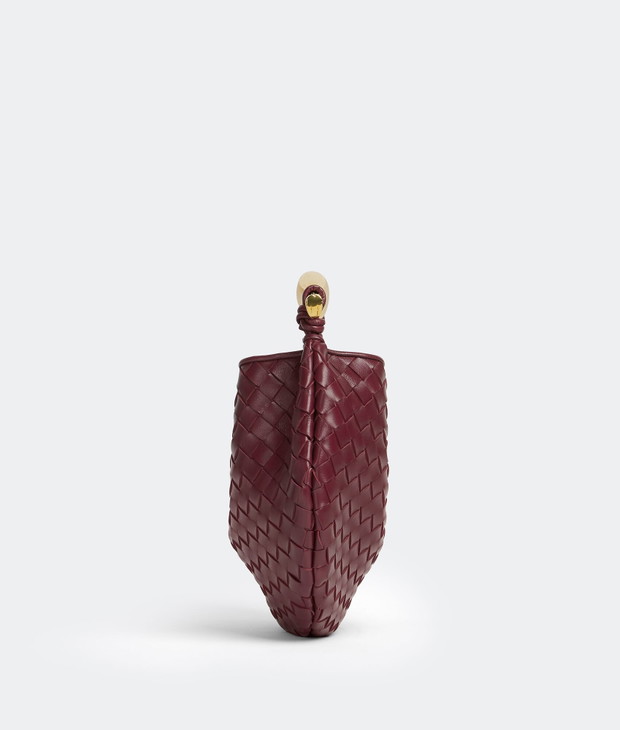 Torebki gwiazd: Sardine od Bottega Veneta