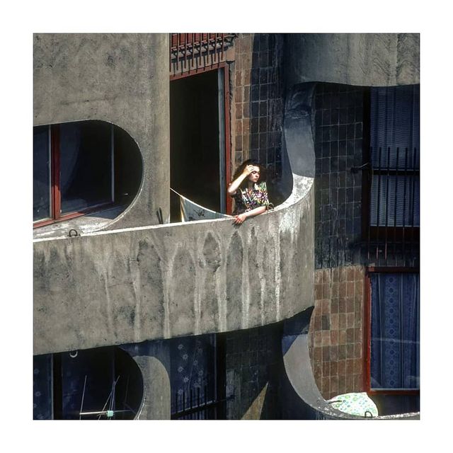 © Chris Niedenthal