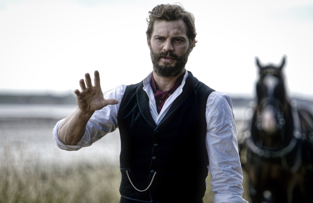 ,,Death and Nightingales"