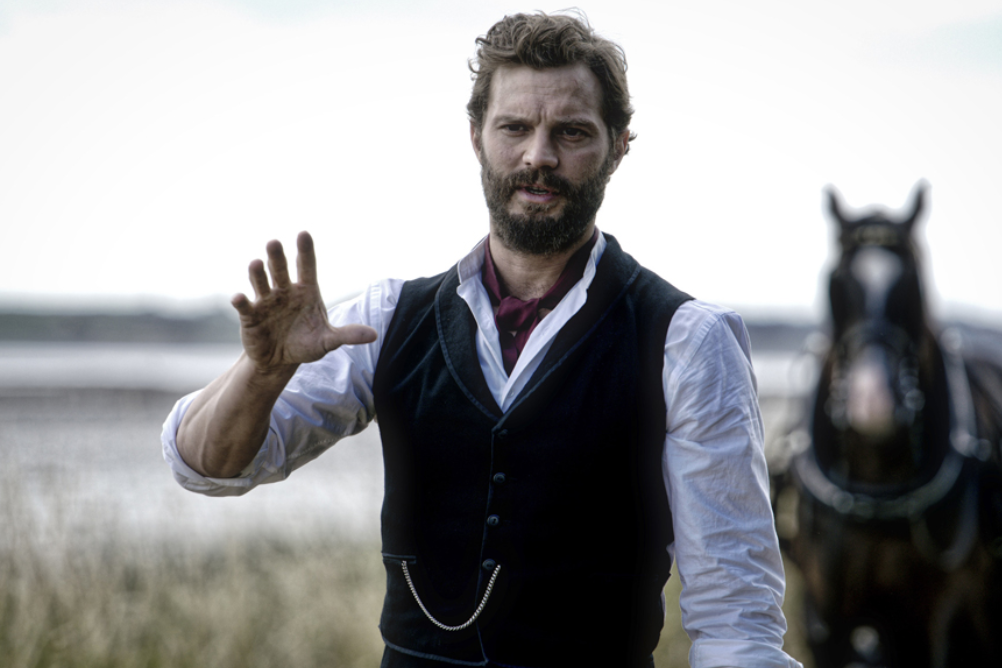 ,,Death and Nightingales"