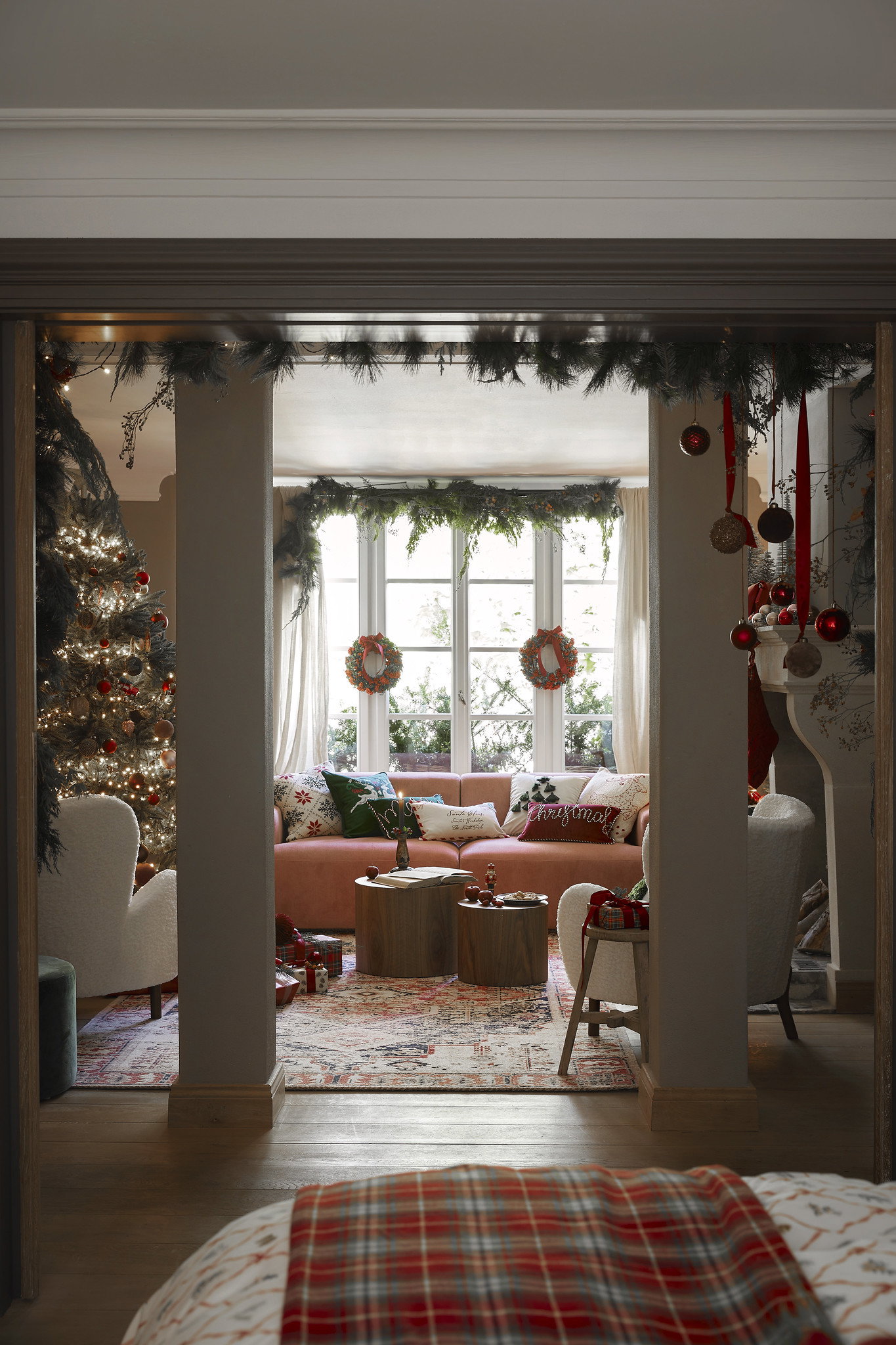 Christmas by Westwing Collection
