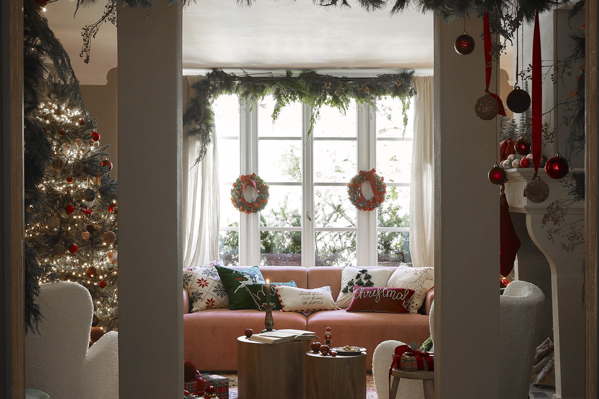 Christmas by Westwing Collection