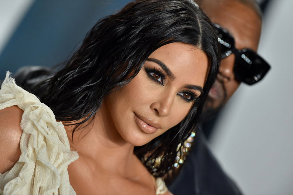 Kim Kardashian