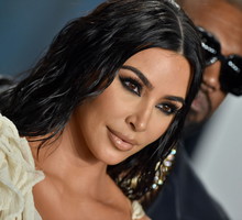 Kim Kardashian