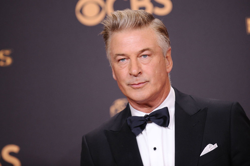 Alec Baldwin