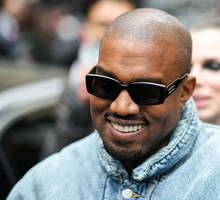 Adidas zrywa współprace z Kanye Westem