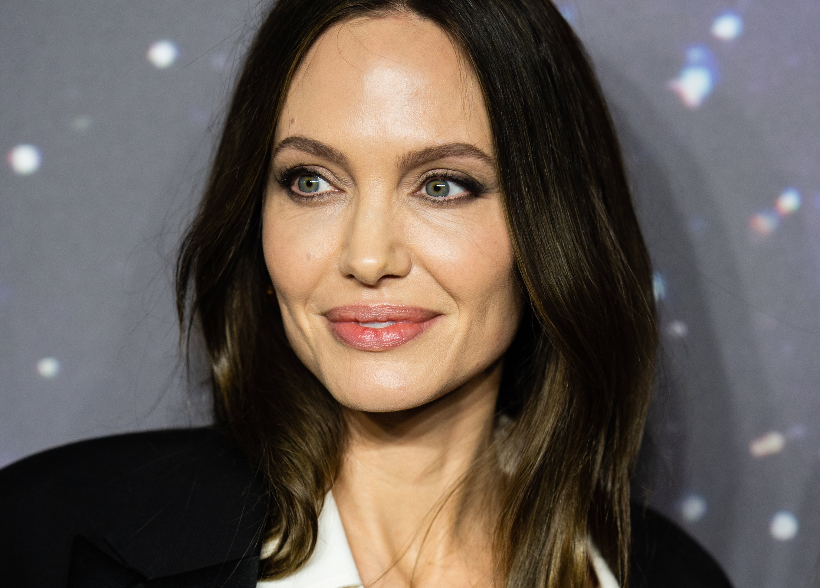 Angelina Jolie zagra Marię Callas