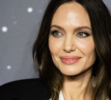Angelina Jolie zagra Marię Callas