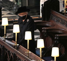 Królowa Elżbieta zostawiła ostatnią wiadomość dla księcia Filipa. Po przeczytaniu jej pęknie wam serce