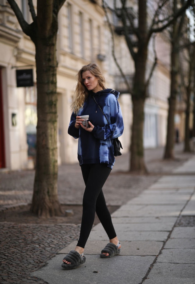 Buty emu / ugg: trendy jesień-zima 2022/2023