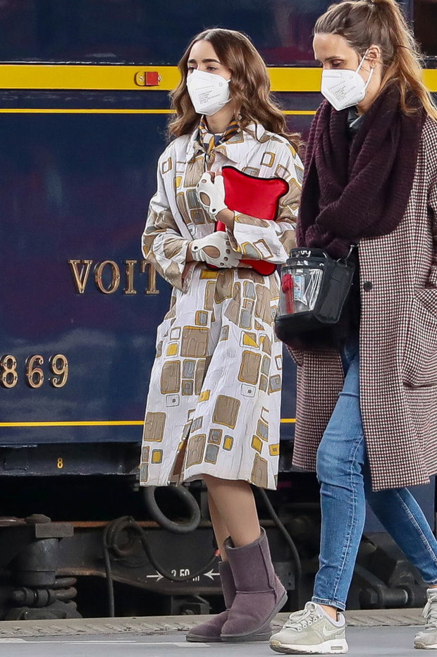 Buty emu / ugg: trendy jesień-zima 2022/2023