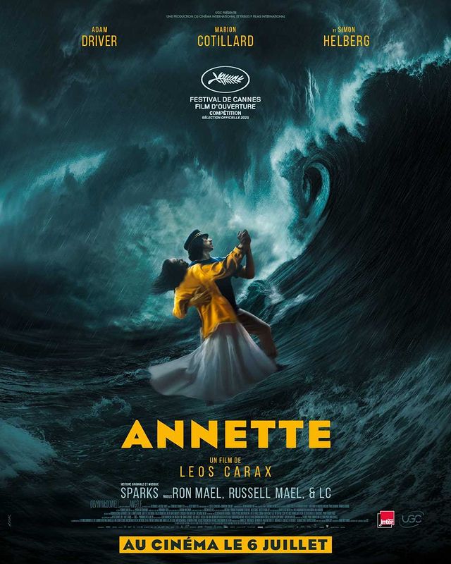 "Anette"