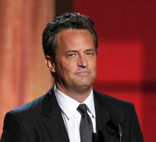 Matthew Perry