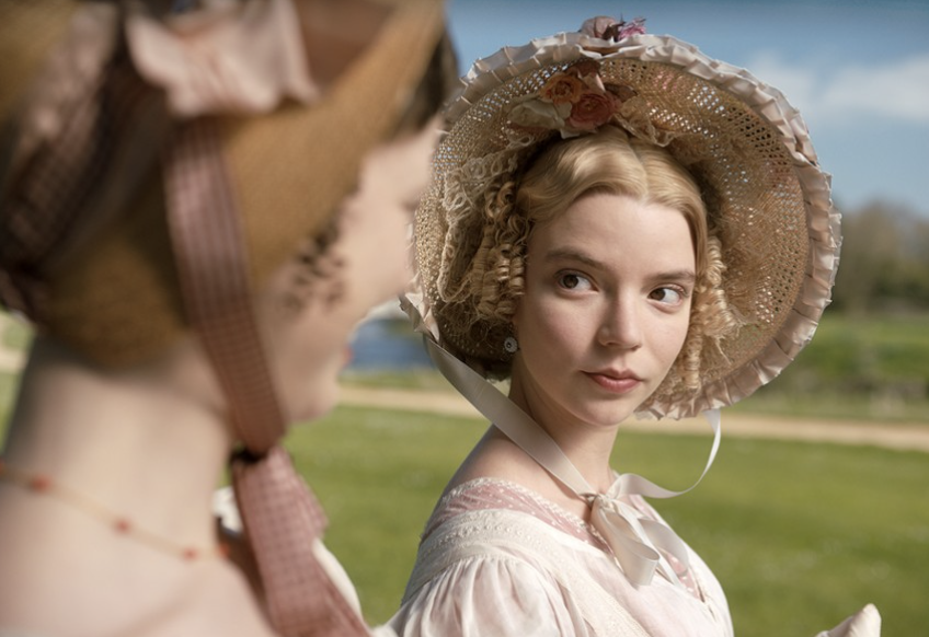 Najlepsze filmy 2020. Co warto obejrzeć? Przypominamy tytuły, które docenili krytycy i widzowie