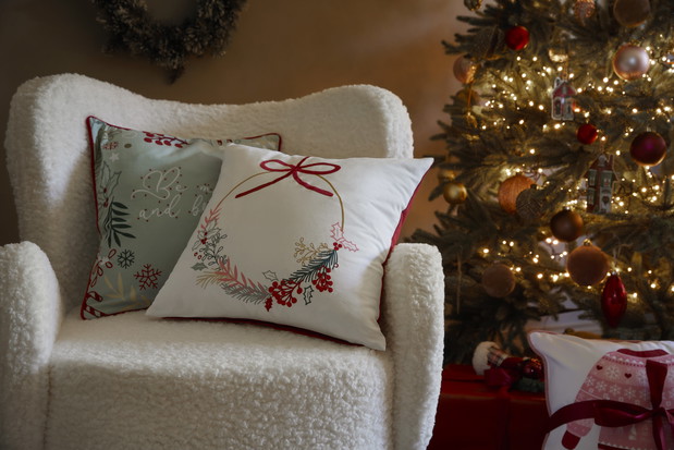 Christmas by Westwing Collection