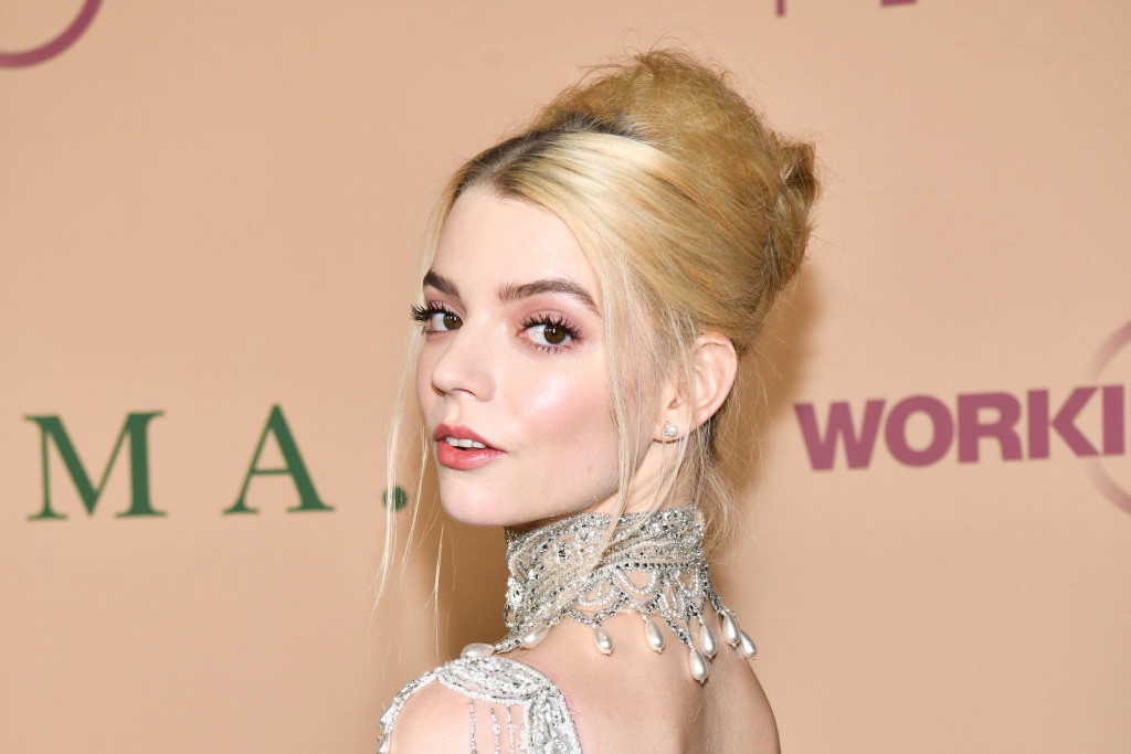 Anya Taylor-Joy: najlepsze filmy i seriale z gwiazdą