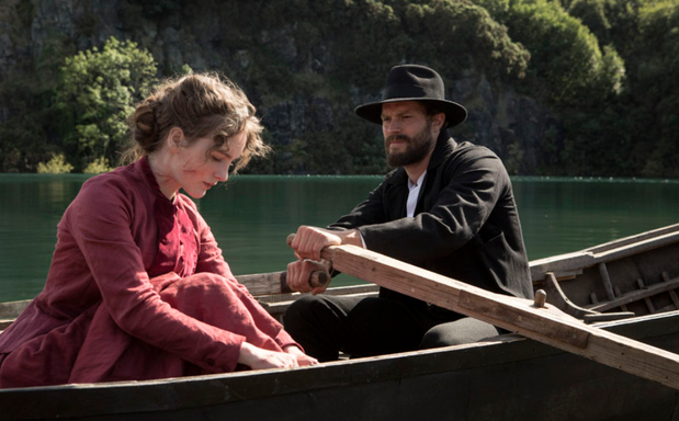 ,,Death and Nightingales