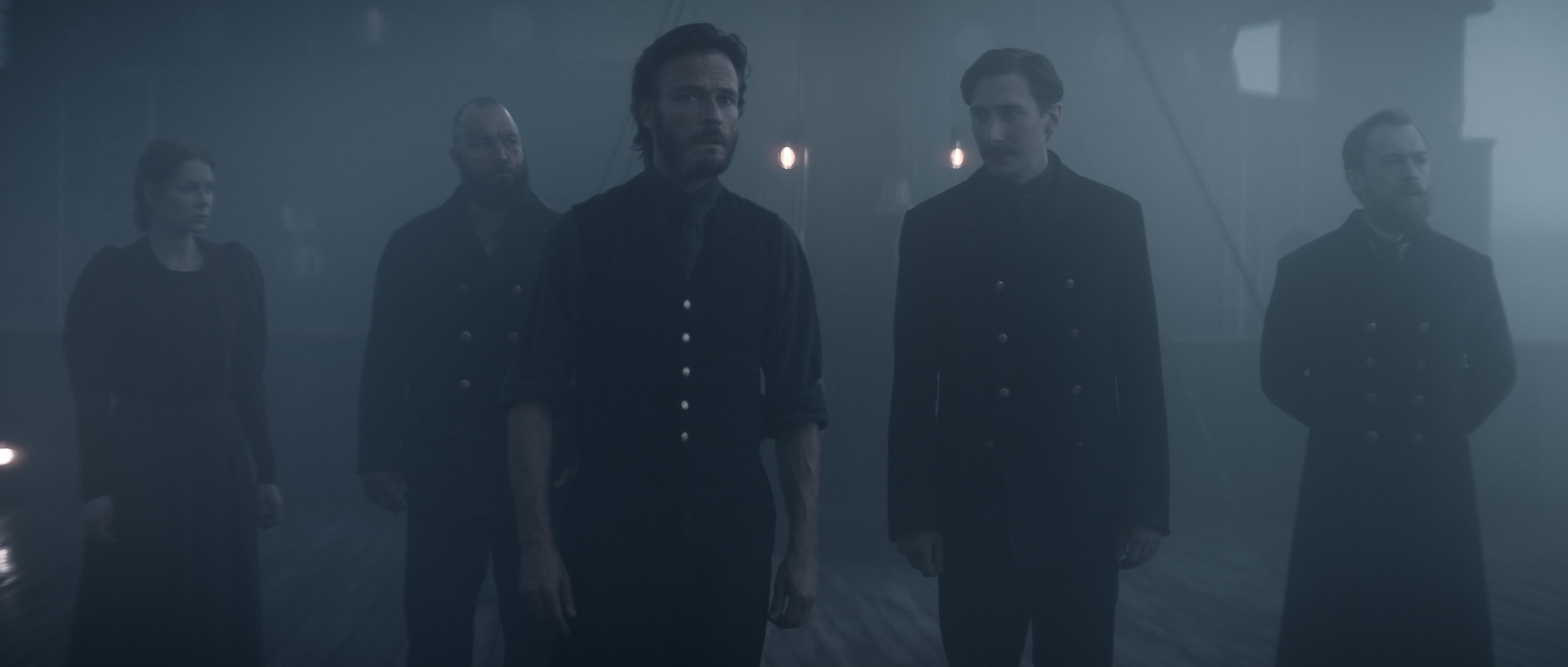 „1899” Netflix