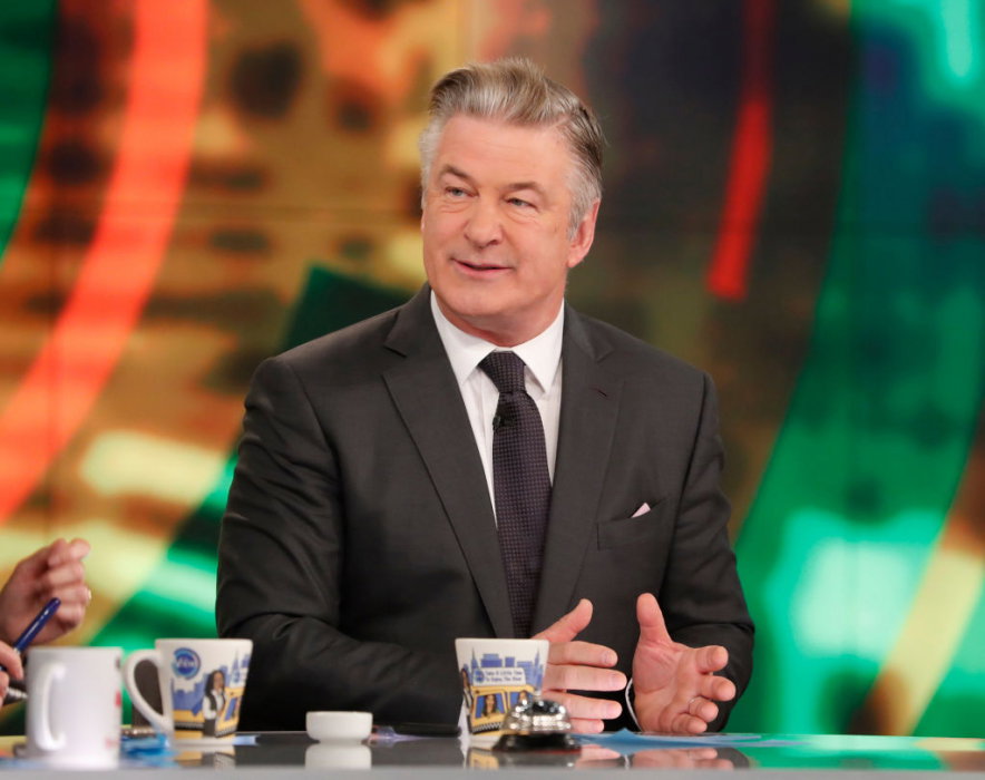 Wypadek na planie filmowym westernu "Rust". Alec Baldwin przypadkowo postrzelił operatorkę
